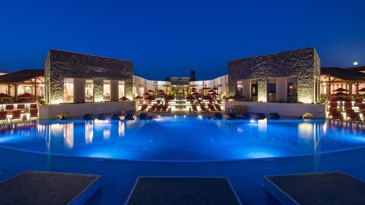 Pierre Et Vacances Village Club Fuerteventura Origo Mare